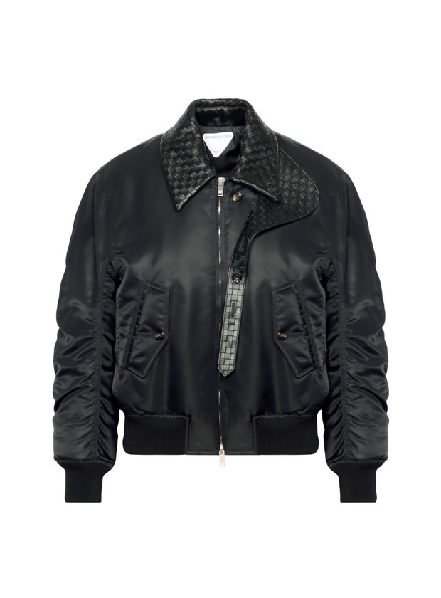 JAKNA  BOTTEGA VENETA